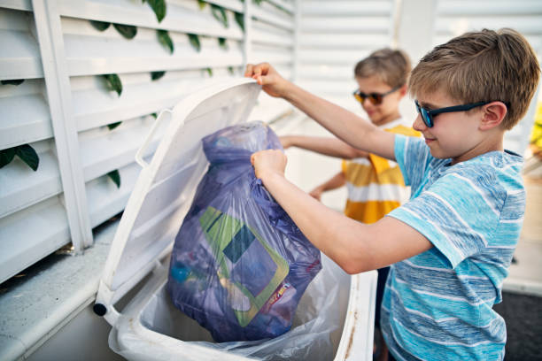Best Affordable Junk Removal Services  in Richfield, WI