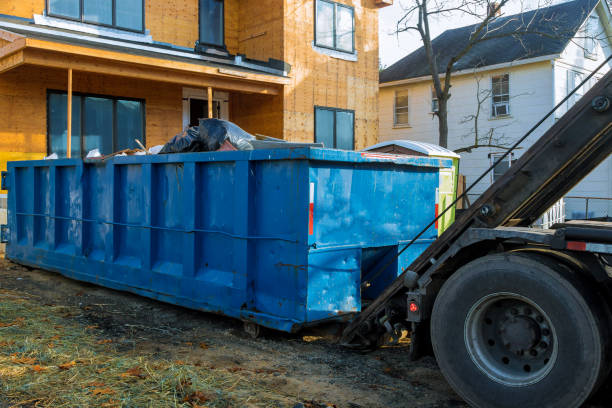 Appliance Disposal in Richfield, WI