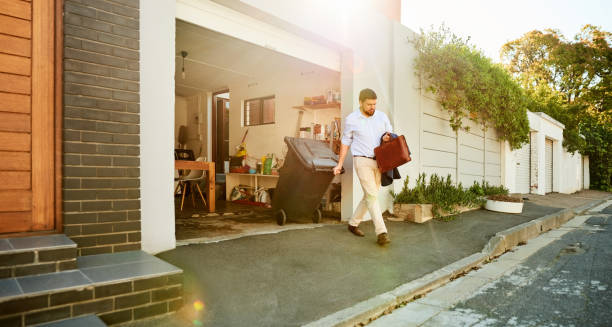 Best Basement Cleanout Services  in Richfield, WI