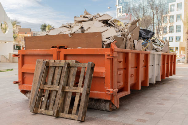 Best Junk Removal Near Me  in Richfield, WI