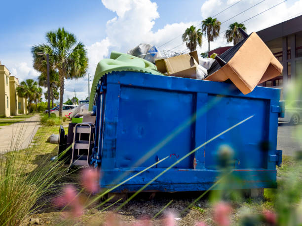 Best Commercial Junk Removal  in Richfield, WI