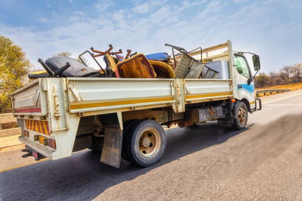 Best Yard Waste Removal  in Richfield, WI
