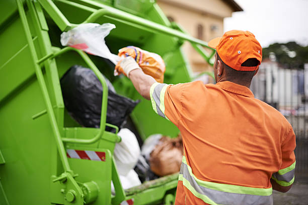 Professional Junk Removal in Richfield, WI