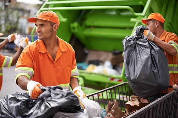 Best Residential Junk Removal  in Richfield, WI