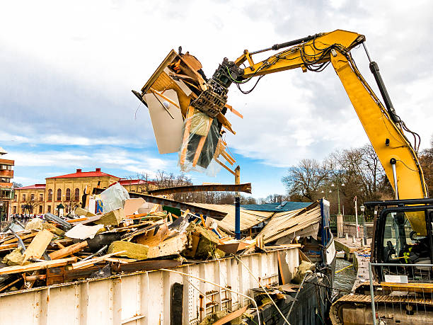 Best Estate Cleanout Services  in Richfield, WI