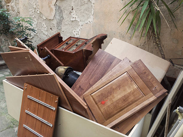 Best Trash Removal Near Me  in Richfield, WI